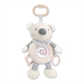 Juguete Interactivo BEAR Beige